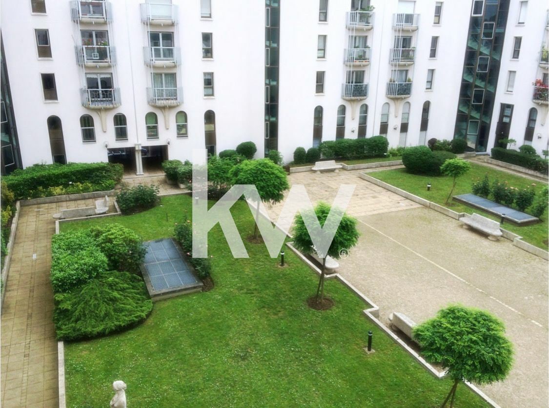 Apartamento T3 em Puteaux, France N.º 176384