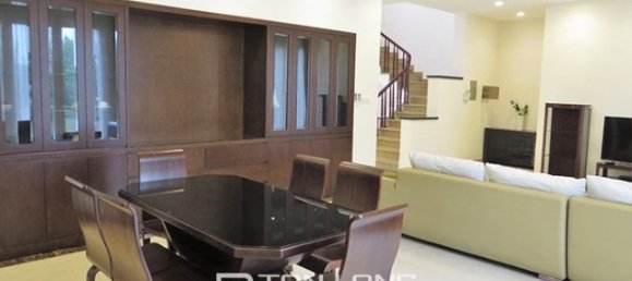 Вилла с 5 спальнями в Лонгбьен, Вьетнам № 3366 8