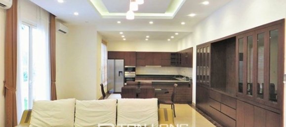 Вилла с 5 спальнями в Лонгбьен, Вьетнам № 3366 4