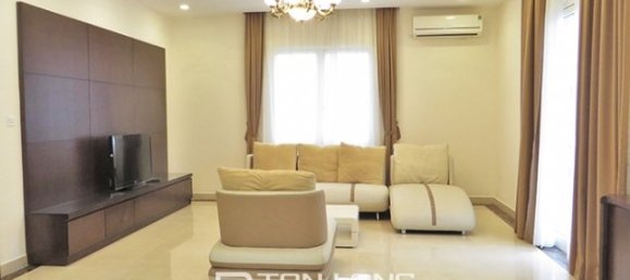 Вилла с 5 спальнями в Лонгбьен, Вьетнам № 3366 11