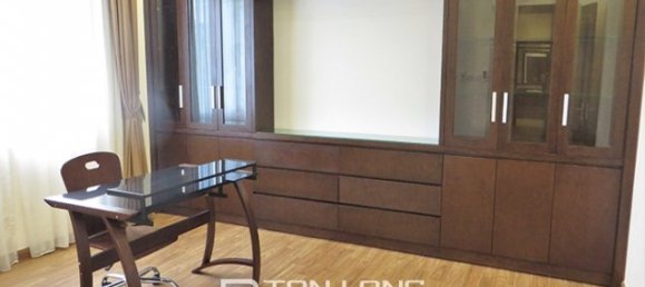 Вилла с 5 спальнями в Лонгбьен, Вьетнам № 3366 14