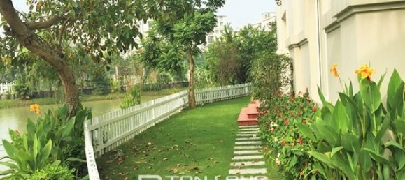 Вилла с 5 спальнями в Лонгбьен, Вьетнам № 3366 23