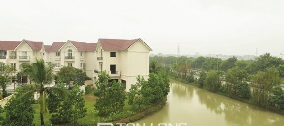 Вилла с 5 спальнями в Лонгбьен, Вьетнам № 3366 22