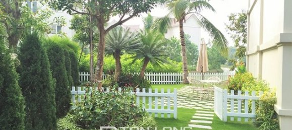 Вилла с 5 спальнями в Лонгбьен, Вьетнам № 3366 24