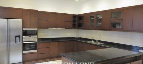 Вилла с 5 спальнями в Лонгбьен, Вьетнам № 3366 9