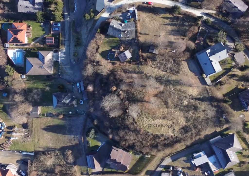  Land in Maria Saal, Austria No. 39236