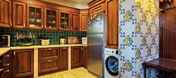 4 bedrooms Villa in Punta Prima, Spain No. 14576 18