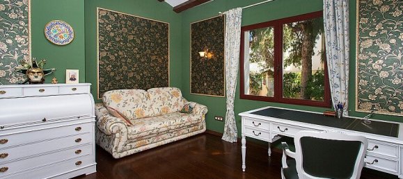 4 bedrooms Villa in Punta Prima, Spain No. 14576 23