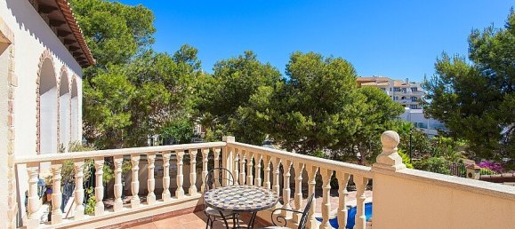 4 bedrooms Villa in Punta Prima, Spain No. 14576 8