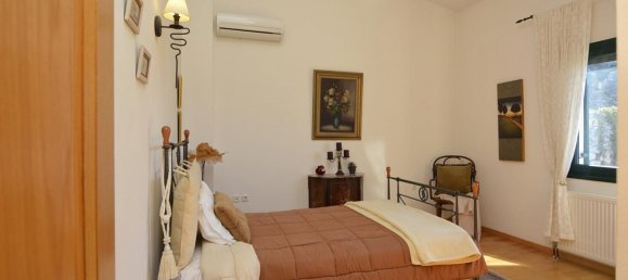 Вилла с 4 спальнями в Ханья, Крит, Греция № 8965 18