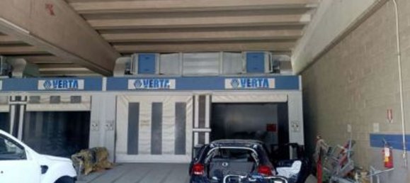 706m² Warehouse in Villalvernia, Italy No. 328751 8