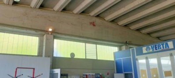 706m² Warehouse in Villalvernia, Italy No. 328751 9