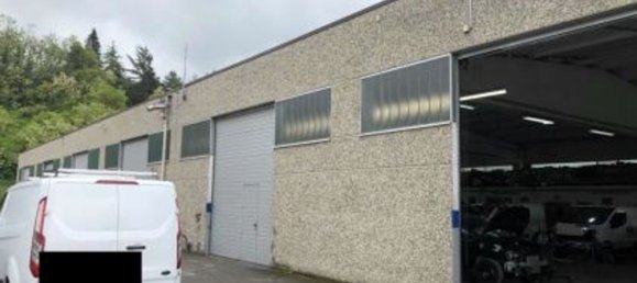 706m² Warehouse in Villalvernia, Italy No. 328751 4