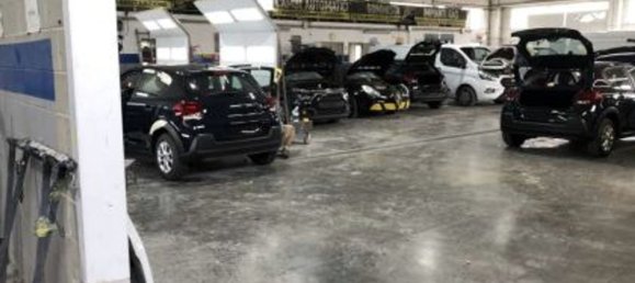 706m² Warehouse in Villalvernia, Italy No. 328751 3