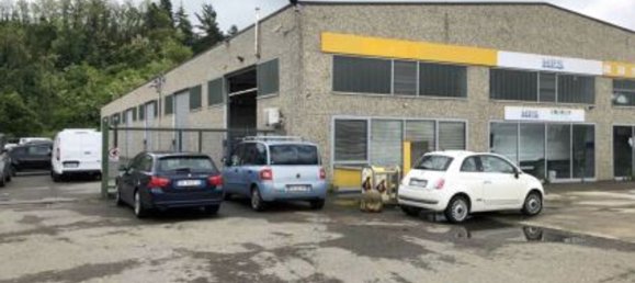 706m² Warehouse in Villalvernia, Italy No. 328751 6
