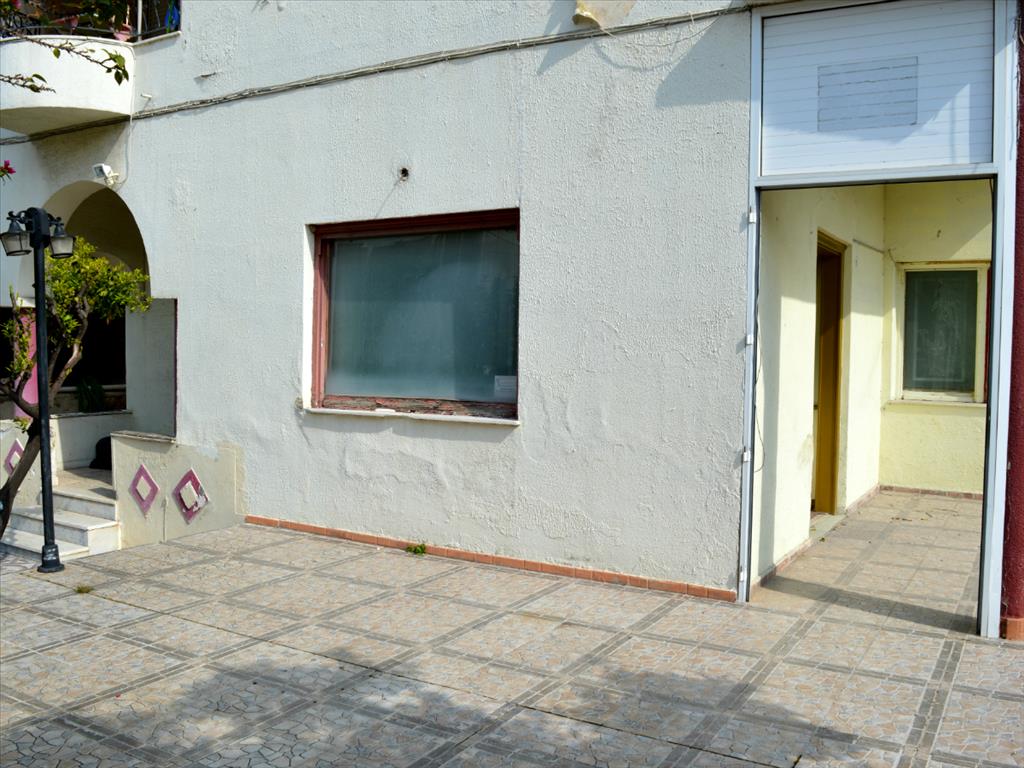 155m² terrain à vendre à Palaio Faliro, South Athens, Attica, Greece № 5846