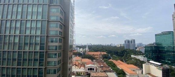 3 Schlafzimmer Wohnung in District 1, Vietnam, Nr. 13729 7