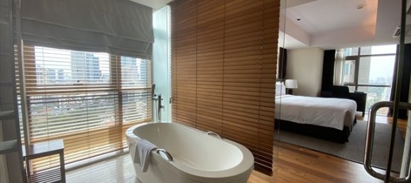 3 Schlafzimmer Wohnung in District 1, Vietnam, Nr. 13729 10