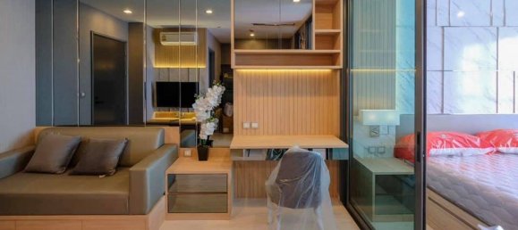 Condominio de 1 dormitorio en Rhythm Rangnam Railay Beach, Thailand No. 29307 3