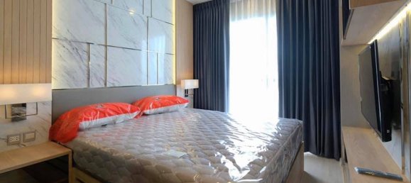 Condominio de 1 dormitorio en Rhythm Rangnam Railay Beach, Thailand No. 29307 4