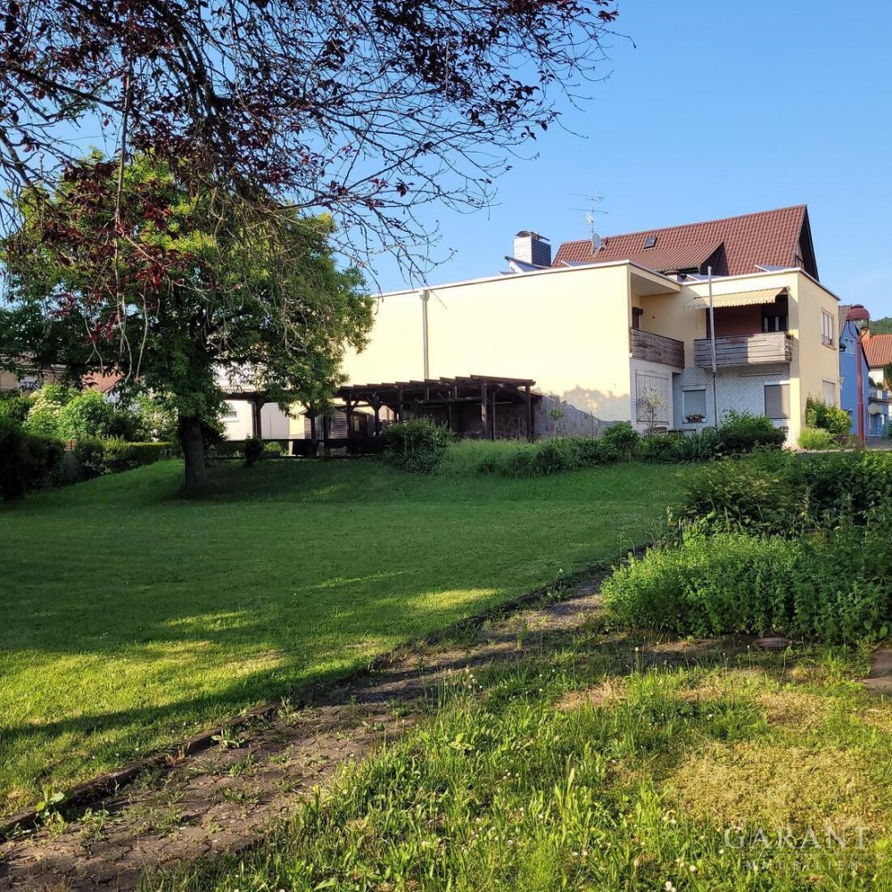 Hotel em Aschaffenburg, Germany 790 m² N.º 119475