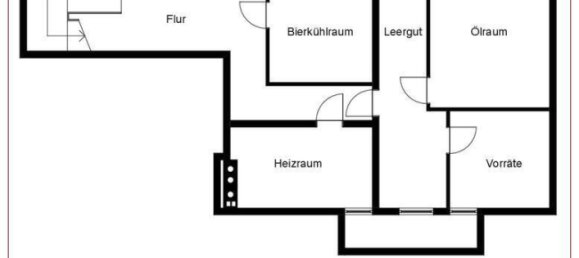 Hotel em Aschaffenburg, Germany 790 m² N.º 119475 24