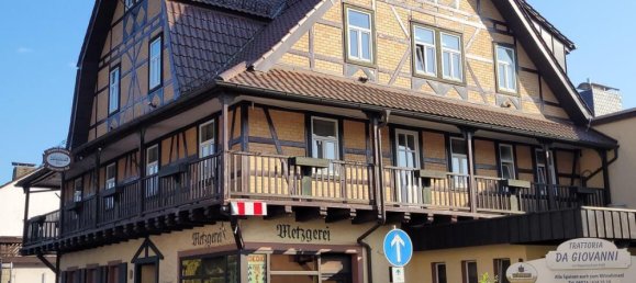 Hotel em Aschaffenburg, Germany 790 m² N.º 119475 7