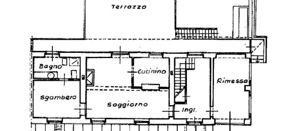 6-Zimmer Haus in Villafalletto, Italy, Nr. 30501 26