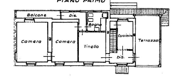 6-Zimmer Haus in Villafalletto, Italy, Nr. 30501 25