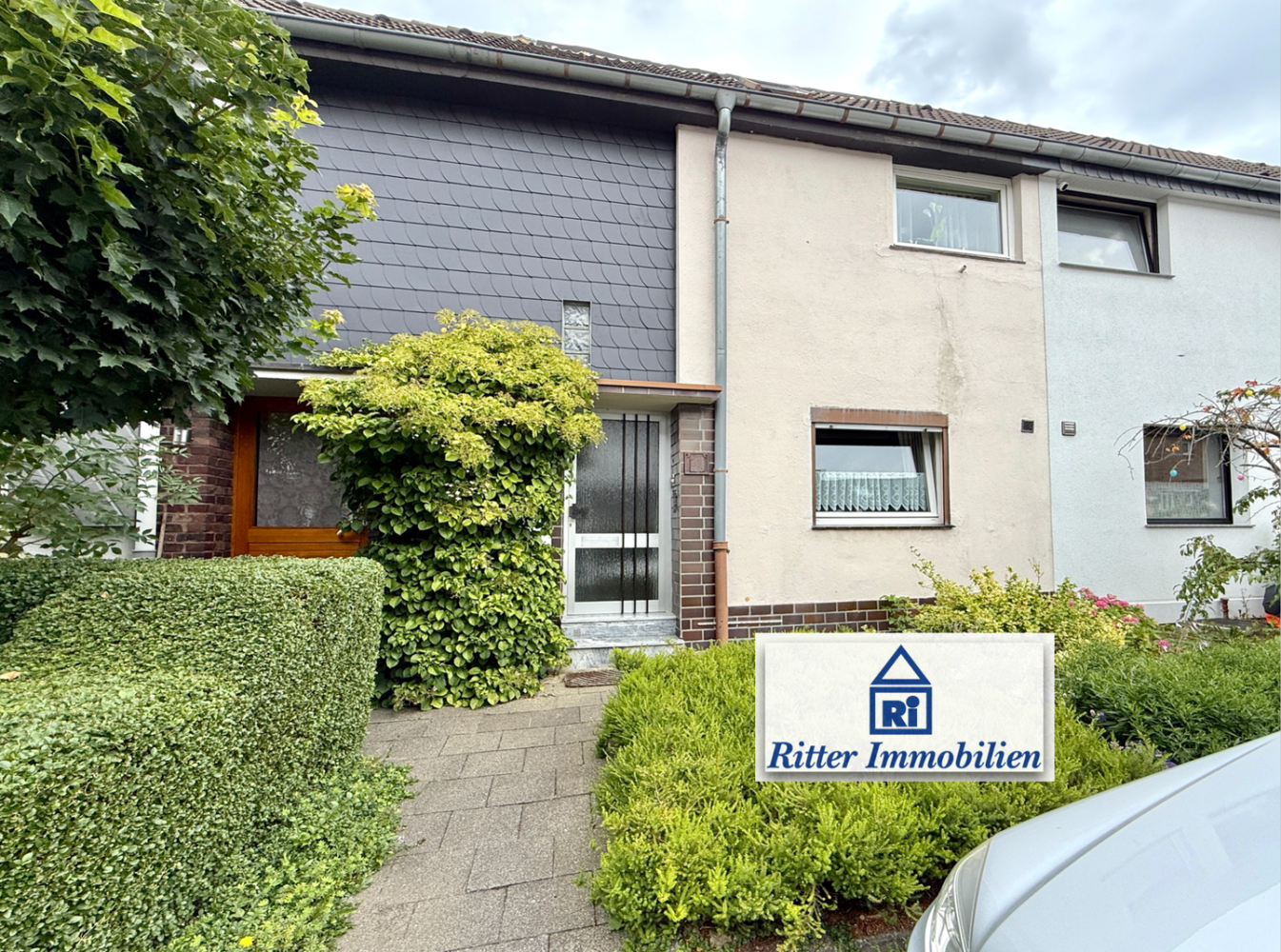 2 bedrooms Townhouse in Aachen, Germany No. 291532