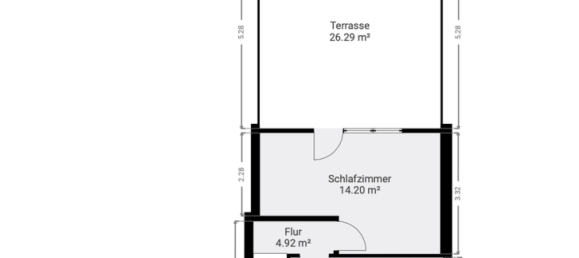 2 bedrooms Townhouse in Aachen, Germany No. 291532 6