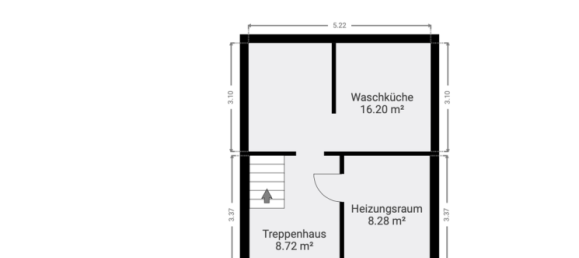 2 bedrooms Townhouse in Aachen, Germany No. 291532 7