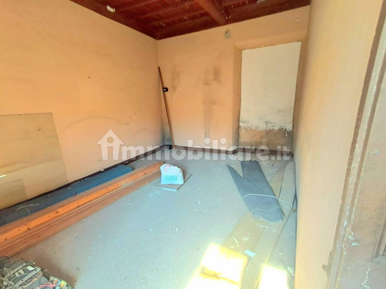 2 bedrooms Apartment in Ronciglione, Italy No. 343771