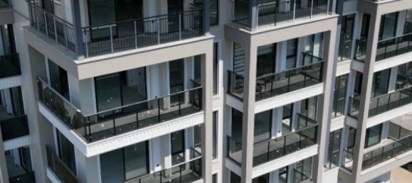 Apartment 1+1 in Alanya, Turkey No. 27587 7