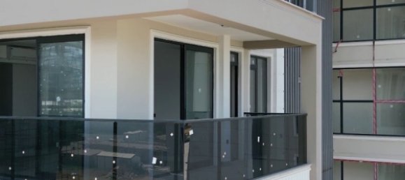 Apartment 1+1 in Alanya, Turkey No. 27587 3