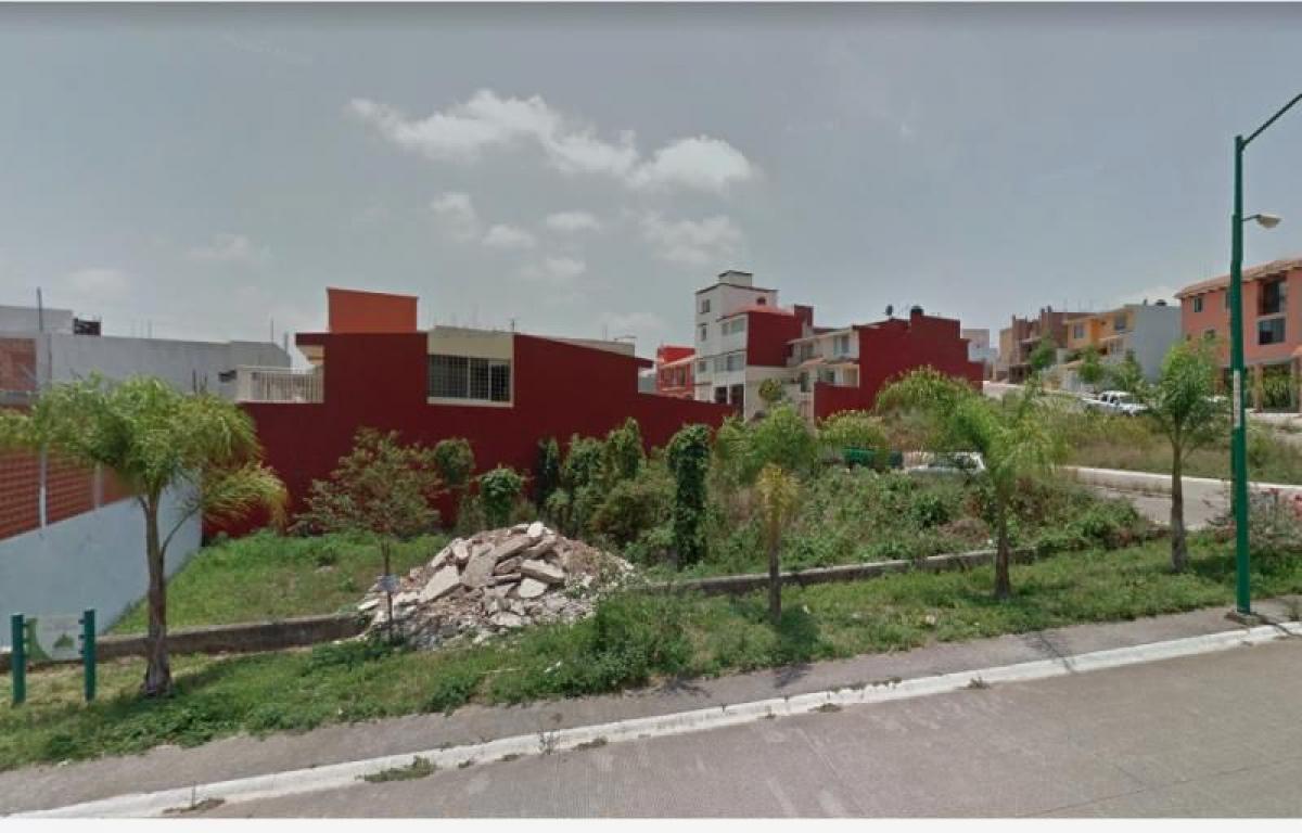  Land in Veracruz, Mexico No. 206618