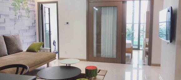 2 bedrooms Apartment in Binh Thanh, Vietnam No. 18245 17