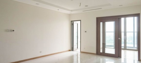 2 bedrooms Apartment in Binh Thanh, Vietnam No. 18245 4