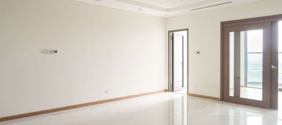 2 bedrooms Apartment in Binh Thanh, Vietnam No. 18245 2