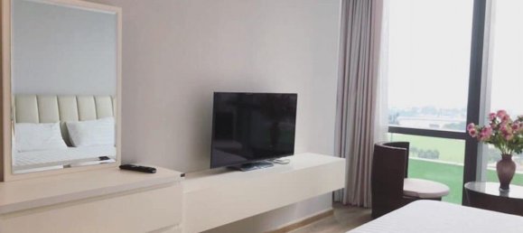 2 bedrooms Apartment in Binh Thanh, Vietnam No. 18245 14