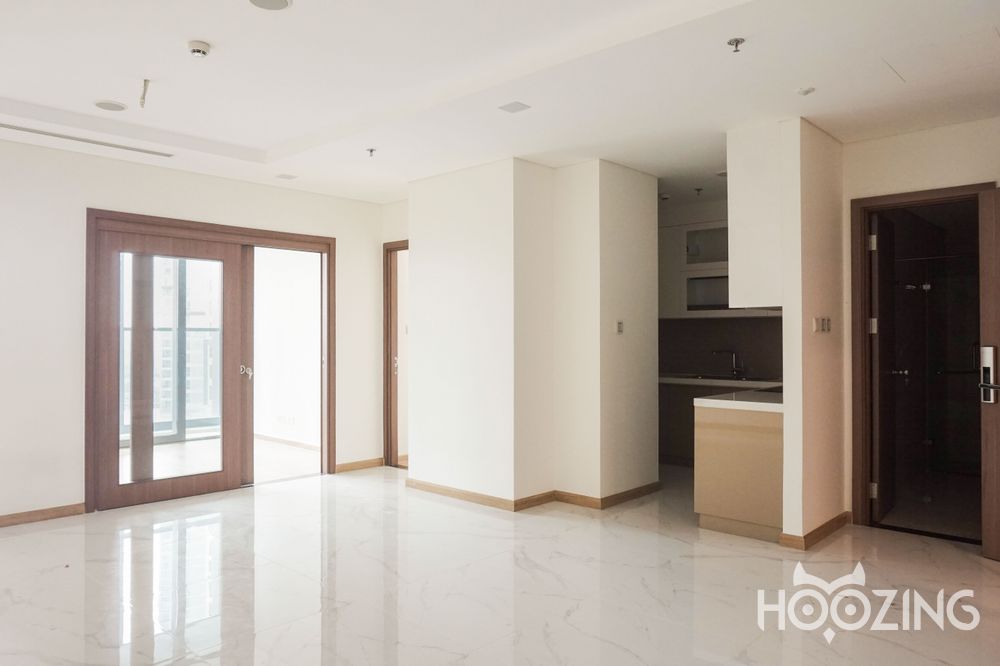 2 bedrooms Apartment in Binh Thanh, Vietnam No. 18245