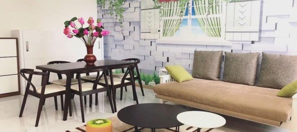 2 bedrooms Apartment in Binh Thanh, Vietnam No. 18245 11