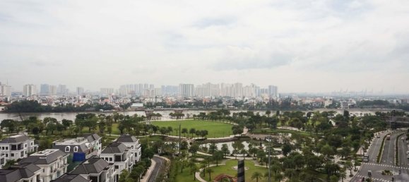 2 bedrooms Apartment in Binh Thanh, Vietnam No. 18245 7