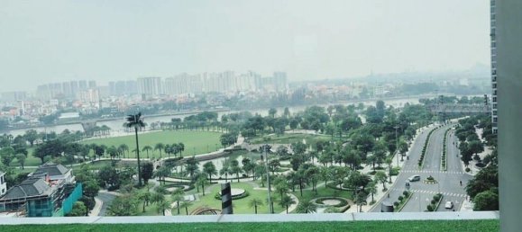 2 bedrooms Apartment in Binh Thanh, Vietnam No. 18245 15