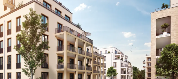 Ático de 4 dormitorios en Wiesbaden, Germany No. 13792 5