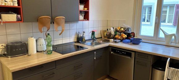 4غرفة شقة في Ludwigsburg, Germany رقم 220302 10