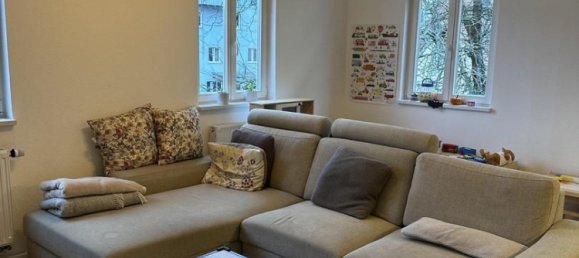 4غرفة شقة في Ludwigsburg, Germany رقم 220302 7