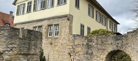 4غرفة شقة في Ludwigsburg, Germany رقم 220302 2