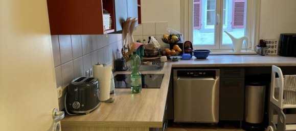 4غرفة شقة في Ludwigsburg, Germany رقم 220302 9