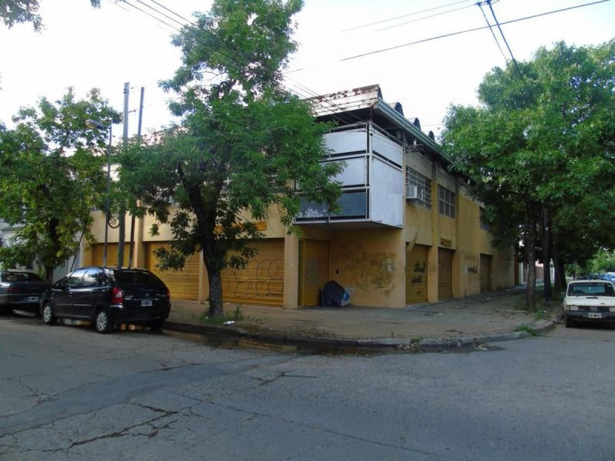 757m² Commercial property in Campo Creado, Argentina No. 24852